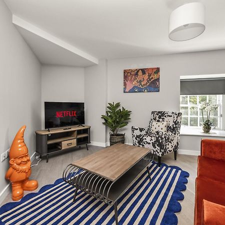 Buzzing Brighton Apartment 3 By My Getaways エクステリア 写真