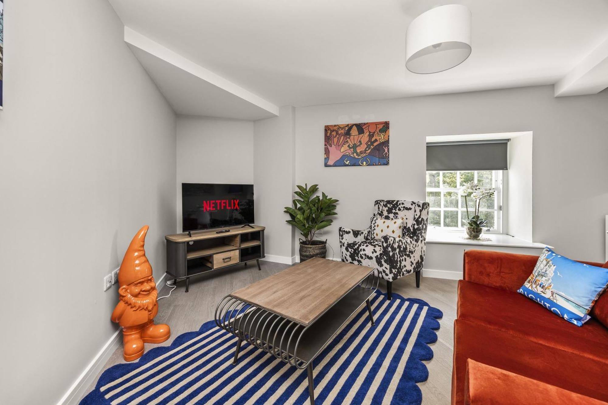 Buzzing Brighton Apartment 3 By My Getaways エクステリア 写真