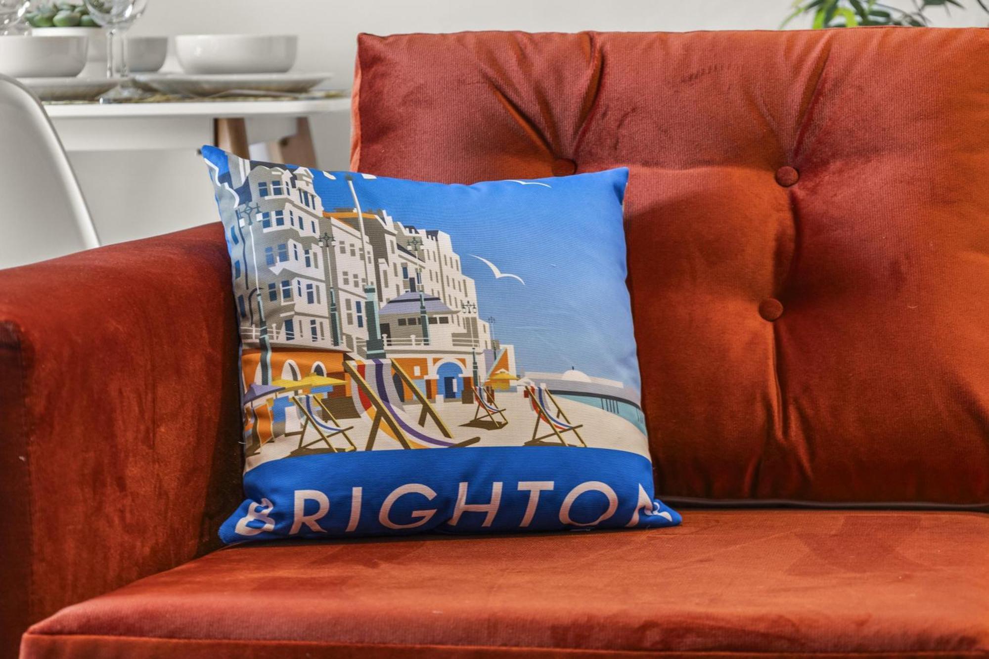 Buzzing Brighton Apartment 3 By My Getaways エクステリア 写真