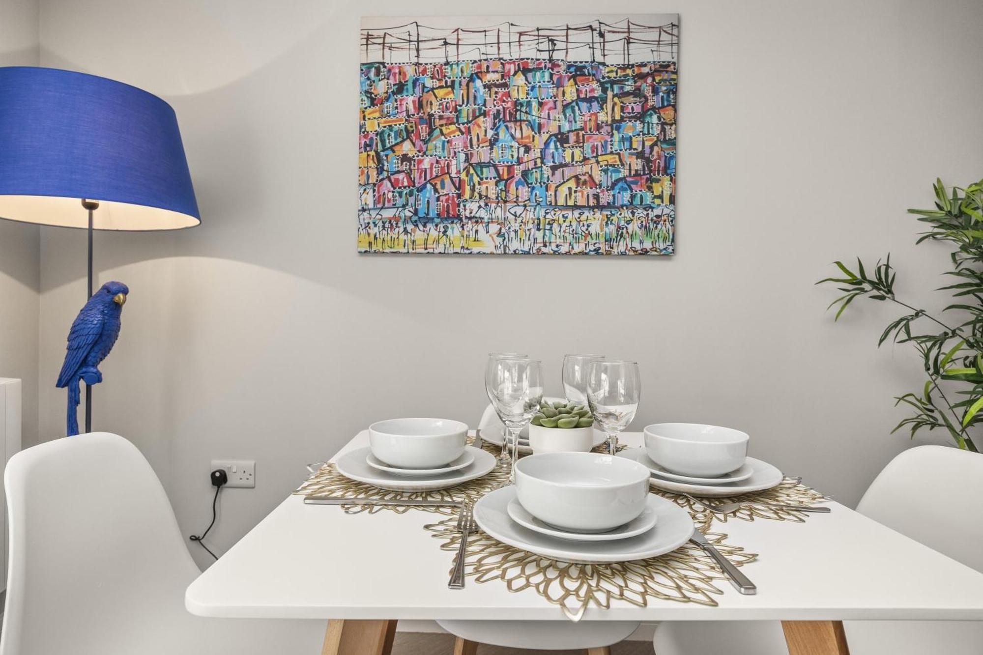 Buzzing Brighton Apartment 3 By My Getaways エクステリア 写真